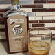 Illustration for article titled The Cask Double Feature Day: Journeyman Distillery Buggy Whip Wheat Whiskey